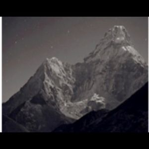 Meet your Posher, Skye